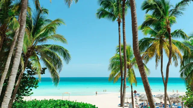 MeliÃ¡ fecha hoje todos os hotÃ©is em Cuba apÃ³s bloqueio dos EUA