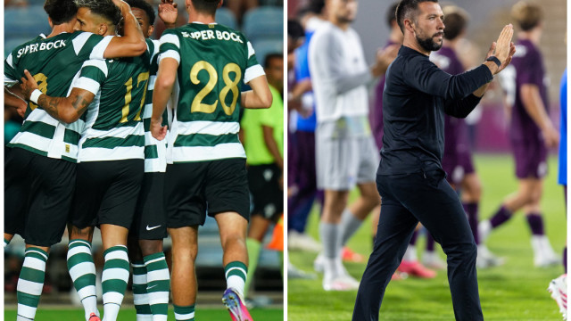 Dia 0 para FC Porto e Sporting, entre dúvidas, 'tribunal'... e surpresas?