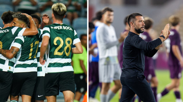Dia 0 para FC Porto e Sporting, entre dúvidas, 'tribunal'... e surpresas?