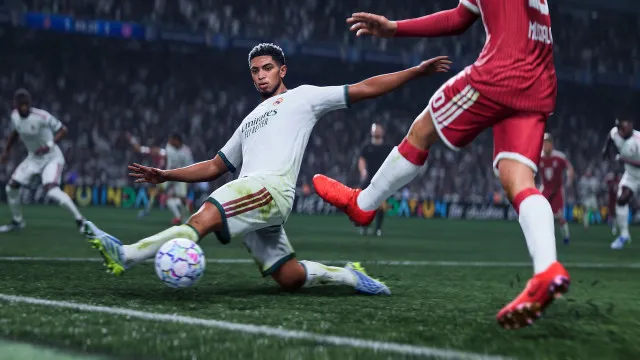"EA Sports FC 27" recebe trailer. Uma das edições custa 160 euros