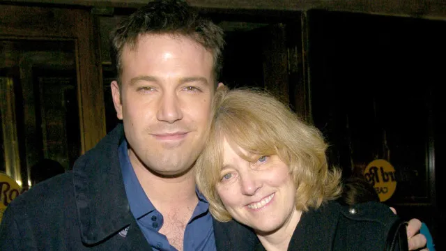 Morreu Chris Affleck, mÃ£e de Ben Affleck e Casey Affleck