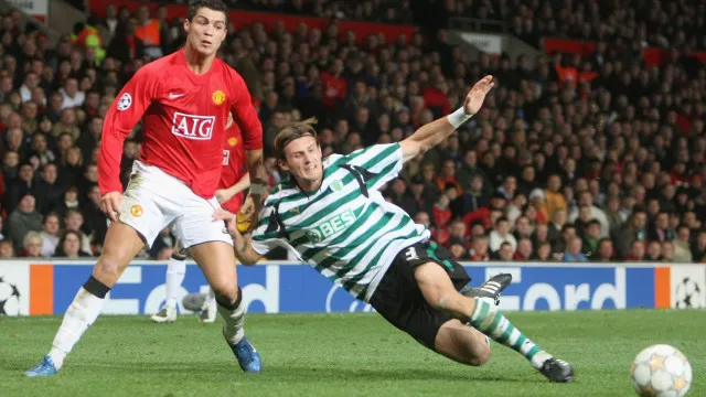 
                    Do fracasso em Alvalade ao duelo com CR7. O que é feito de Marian Had?
                