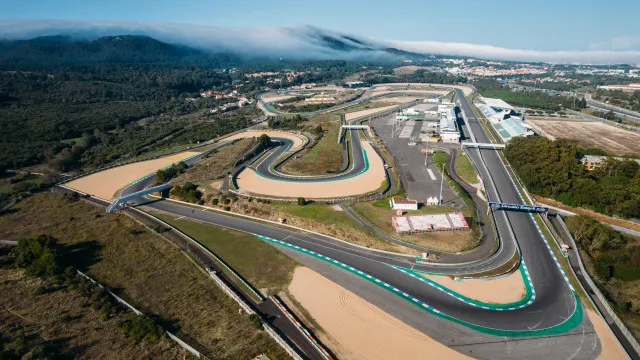 Vender Circuito do Estoril pode valer quase 7 milhÃµes de euros ao Estado