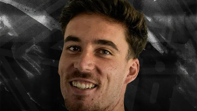 Oficial: Gabriel Rodrigues deixa Estrela da Amadora rumo à Académica