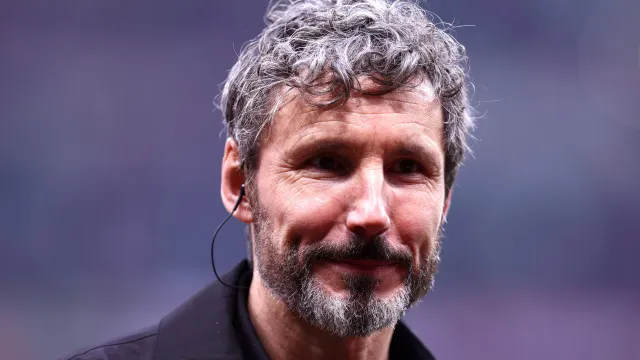 Mark van Bommel anunciado como novo selecionador da BÃ©lgica