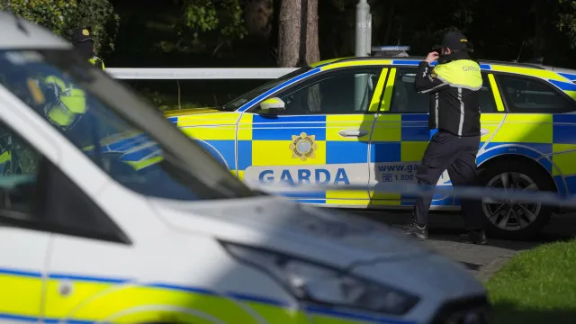 Carro com bomba "sofisticada" intercetado a caminho da Irlanda do Norte