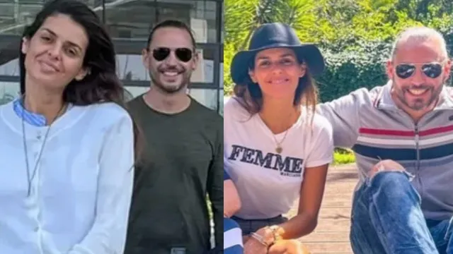 
                    Cuca Roseta presta emotiva homenagem a músico. 