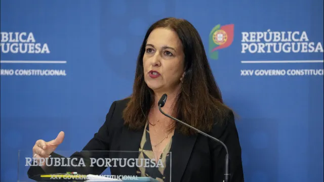 
                    Ministério da Justiça espera conclusões da auditoria à PJ até fim do ano
                