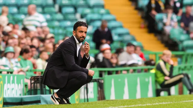 Estreia cinzenta para Amorim: Milan 'a meio gás' empata frente ao Celtic