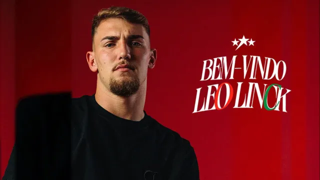 
                    Oficial: Léo Linck reforça Estrela da Amadora por empréstimo
                