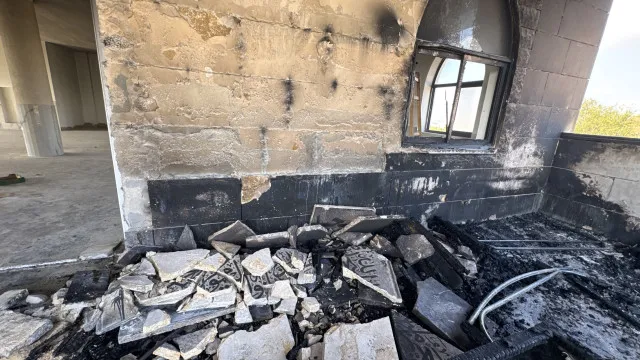 Israel incapaz de determinar se colono morreu por fogo amigo