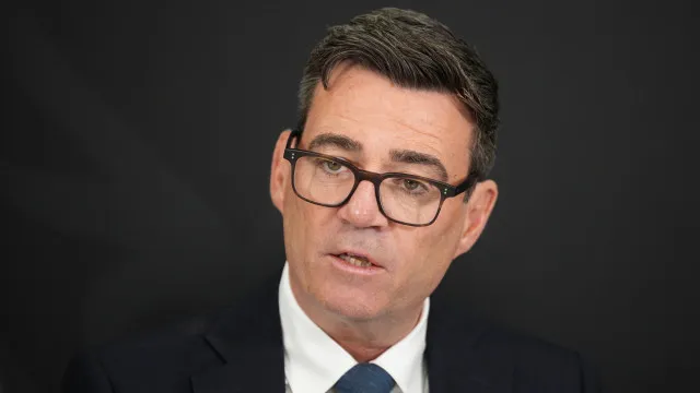 Mais de dois mil migrantes entraram no Reino Unido desde posse de Burnham
