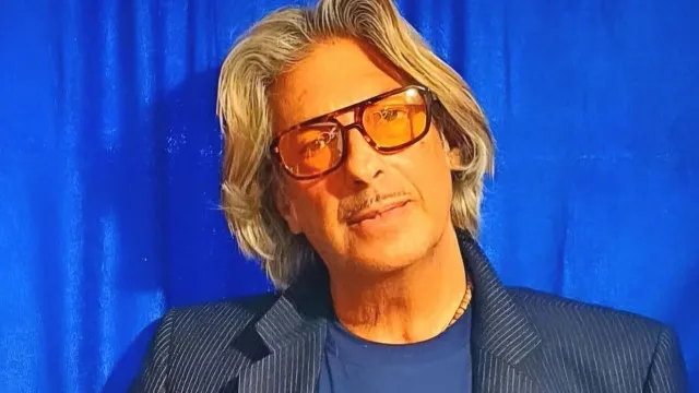 Morreu JoÃ£o Ribeiro, apresentador de "EsquadrÃ£o G". Pedro Crispim reage