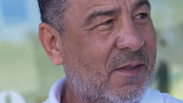 Artur lembra Jorge Costa e explica alcunha de ‘Bicho’ do ex-FC Porto