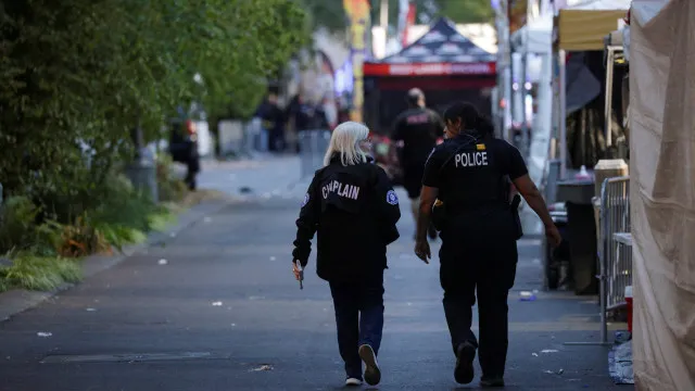 
                    Dois mortos e cinco feridos em festival gastronómico de Seattle
                