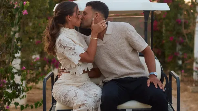 Casamento de GonÃ§alo Ramos. Dos petiscos de NoÃ©lia Ã  Santini, eis o menu