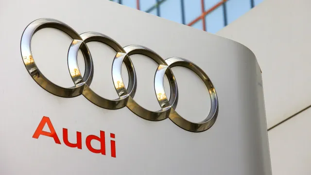 Lucro da Audi cai mais de 16% e estes são os motivos
