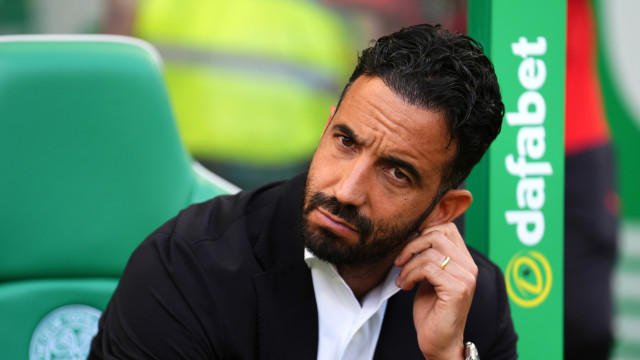 Decisão de Ruben Amorim no AC Milan aplaudida em Itália: 