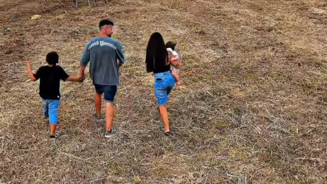 
                    Rúben e Tatiana Boa Nova anunciam novidade: 