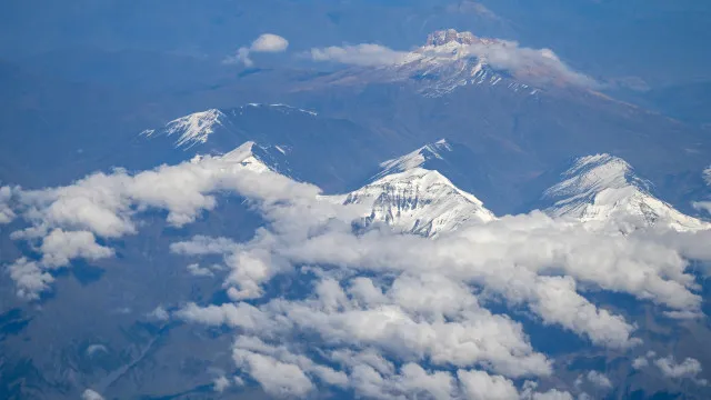 Cinco alpinistas bÃ³snios morrem na montanha mais alta da Europa