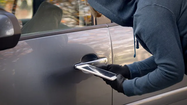 MilhÃµes de carros podem estar vulnerÃ¡veis a ataques devido ao Bluetooth