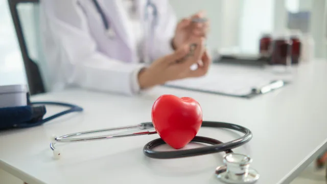 Cardiologista revela os cinco hÃ¡bitos que abandonou de vez