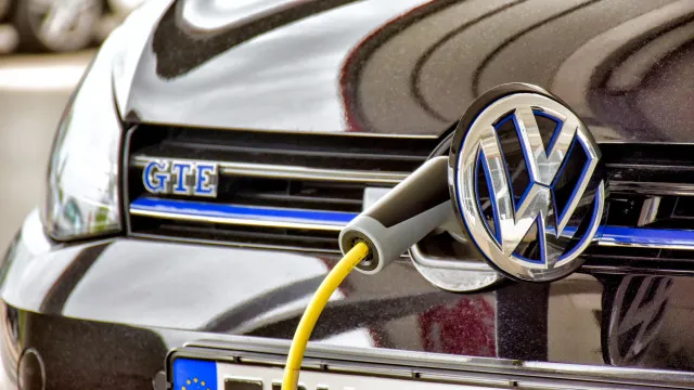 Volkswagen quer medidas contra os hÃbridos plug-in chineses