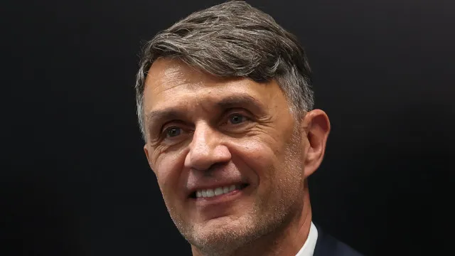
                    Maldini quebra o silêncio e fala sobre Guardiola: 