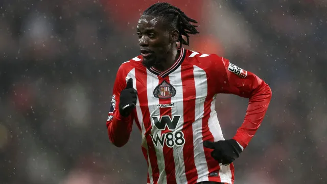 
                    FC Porto fez abordagem por Bertrand Traoré, mas a concorrência é de peso
                