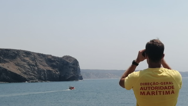 Em três meses, AMN registou 17 mortes nas praias (houve 868 salvamentos)