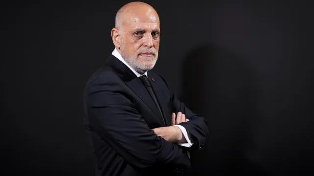 Tebas já respondeu ao Real Madrid: "É intimidação, já conheço o método"