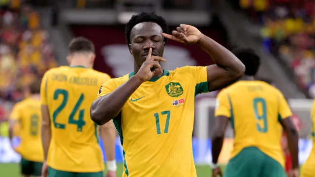 Watford estica a corda. Os milhÃµes que afastam Irankunda do Sporting