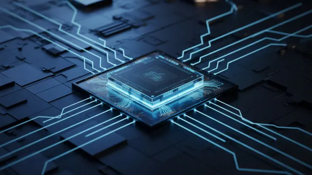 China desenvolve alternativa nacional Ã  maquinaria para fabricar chips