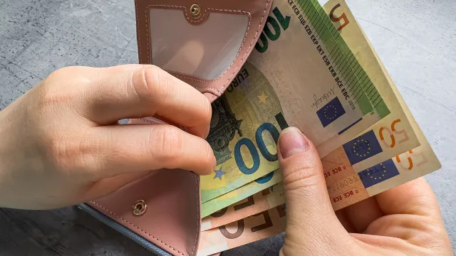 
                    Nova prestação está quase aí: Governo aprova regras 