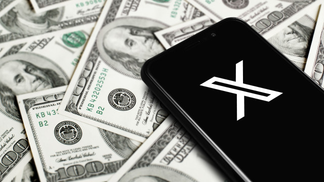 Rede social X de Elon Musk tem uma nova app financeira. Chama-se X Money