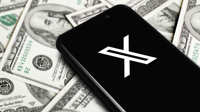 Rede social X de Elon Musk tem uma nova app financeira. Chama-se X Money