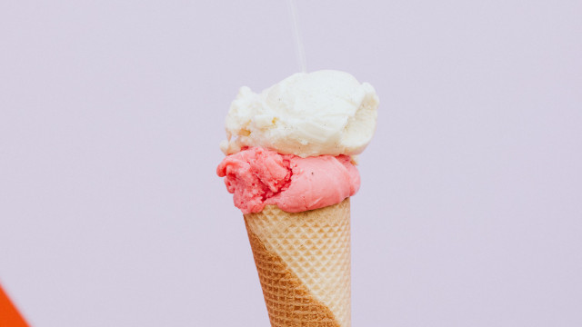Em copo ou cone? É o que mais se ouve na Goma, a nova gelataria de Lisboa
