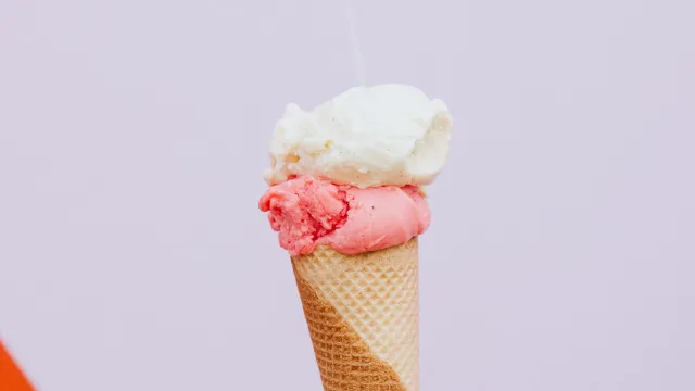 Em copo ou cone? Ã o que mais se ouve na Goma, a nova gelataria de Lisboa