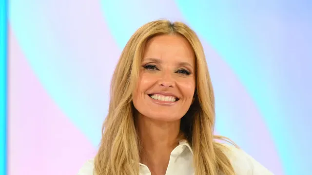 
                    Cristina Ferreira revela 