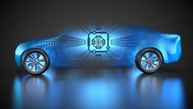 Como as memÃ³rias RAM jÃ¡ estÃ£o a tornar os automÃ³veis mais caros