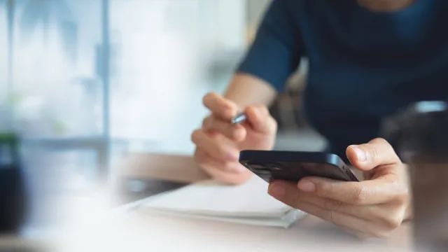 
                    Não se esqueça de nada. As melhores apps de anotações para Android e iOS
                