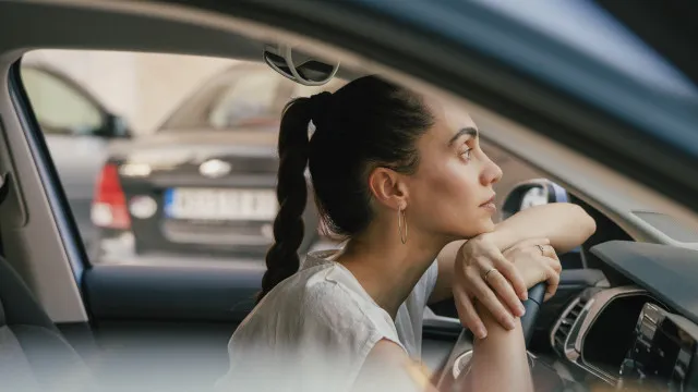 Estudo sugere que o carro "rouba" mais de 12 dias por ano aos portugueses