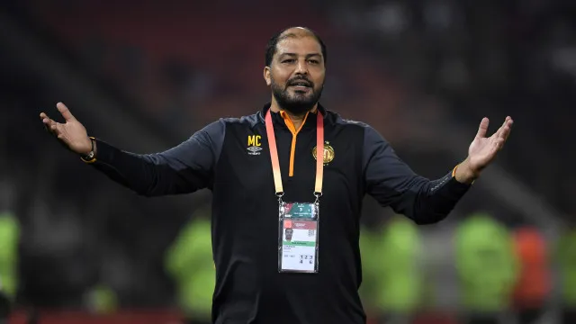 TunÃsia oficializou novo selecionador apÃ³s desaire no Mundial2026