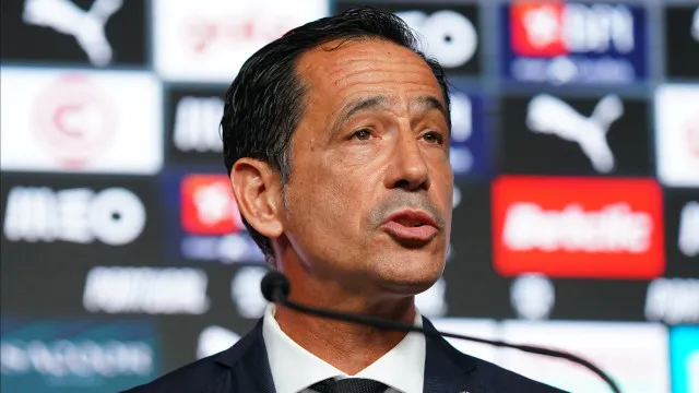 Dos Ã¡udios explosivos Ã s reaÃ§Ãµes. 'Sismo' ProenÃ§a abala futebol portuguÃªs