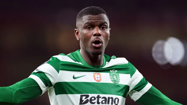 NegÃ³cio (quase) fechado. O que complica a saÃda de Diomande do Sporting?