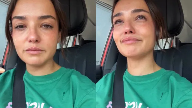 Alzheimer. Sandra Silva em lÃ¡grimas com decisÃ£o sobre a mÃ£e