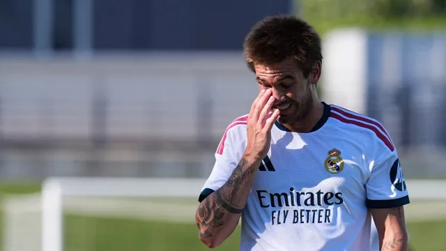 AtenÃ§Ã£o, Benfica. Riscado de Mourinho estabelece preferÃªncia no mercado