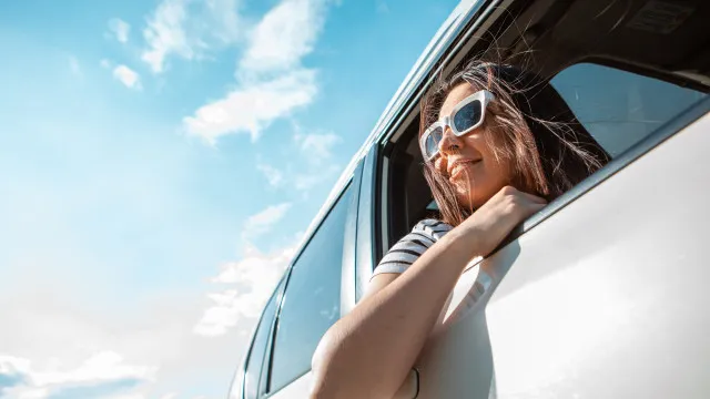 O perigo que muitos desconhecem ao entrar no carro durante o verÃ£o