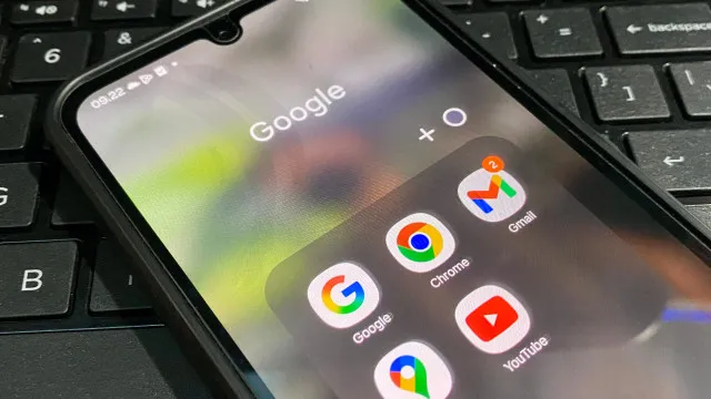 As 5 apps da Google que estÃ£o a acabar com a bateria do seu telemÃ³vel