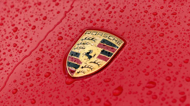 EstratÃ©gia comeÃ§a a dar resultados. Lucro da Porsche dispara 49,1%